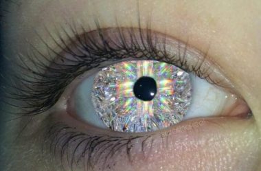 Olhos de Maravilha | Os Andromedanos | Canalizado por Natalie Glasson